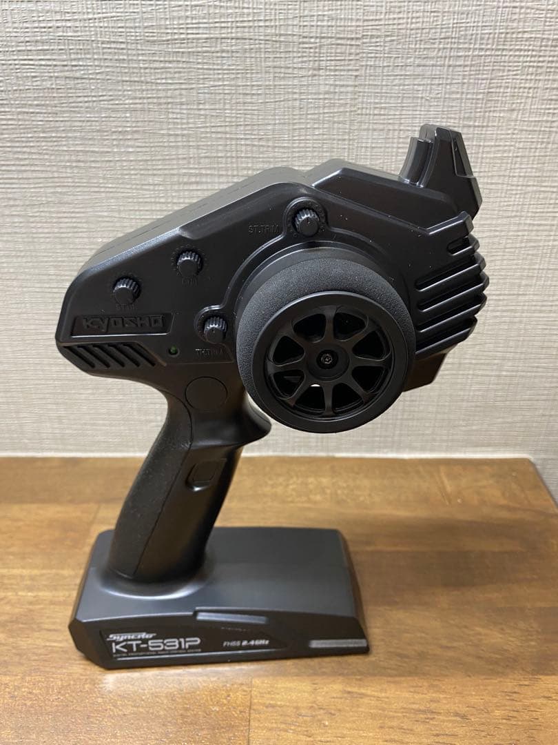 ミニッツ4×4 ジムニーシエラ　京商　ミニッツ　オプション20点以上