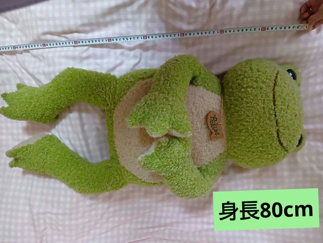 初代※かえるのピクルス　 特大サイズ