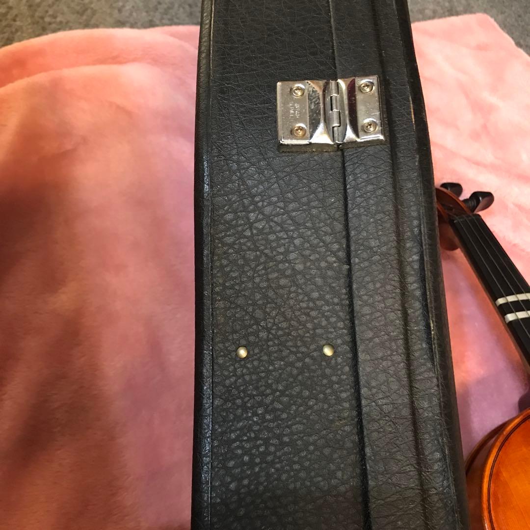 美品Suzuki バイオリン 360 4/4サイズ