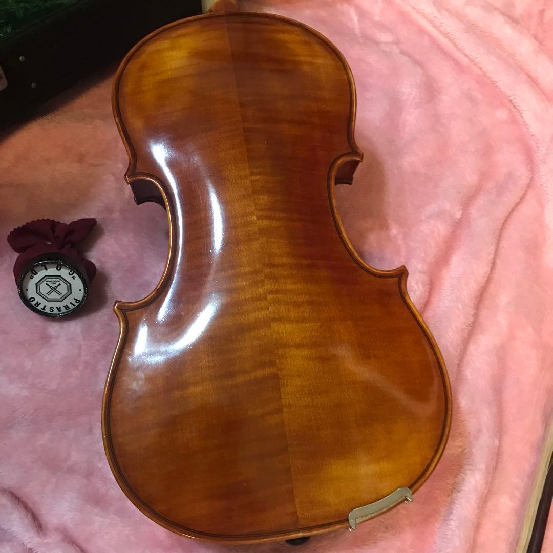 美品Suzuki バイオリン 360 4/4サイズ