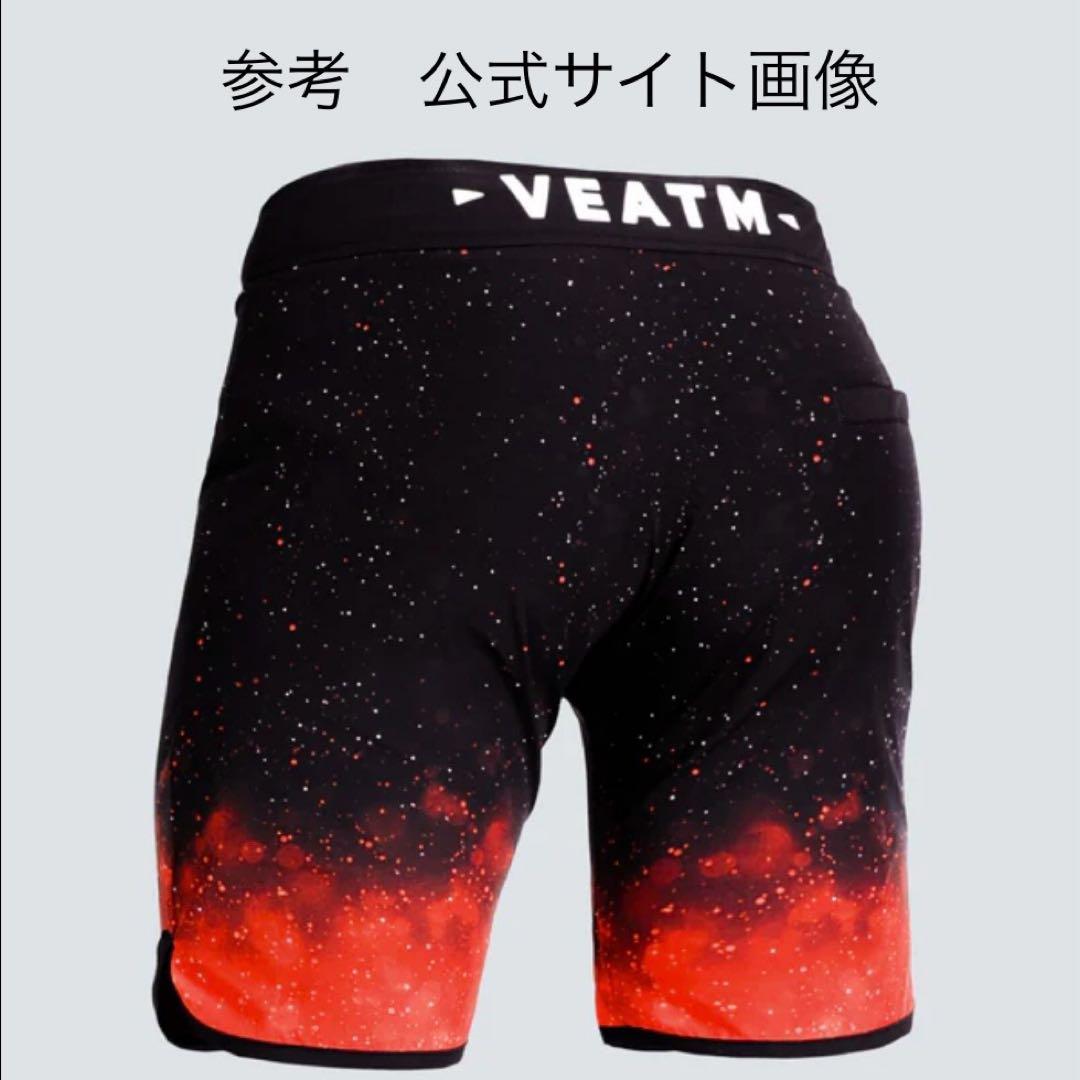 【おつ¥12000】VEATM ビートム サーフショーツ