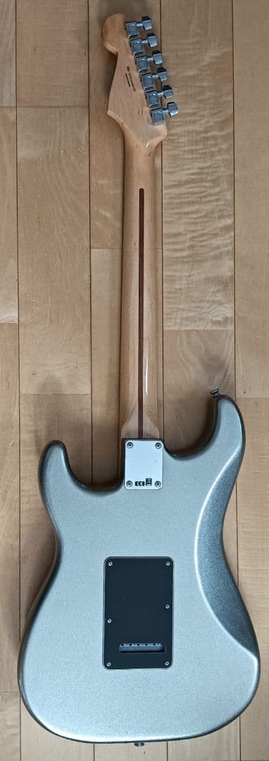 【美品】Fender Mexico　フェンダー メキシコ　ストラトキャスター