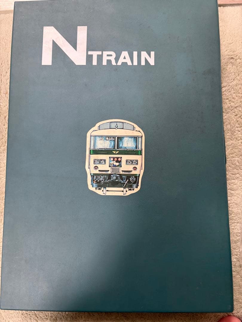 KATO 185系 踊り子号 直流特急形電車 リレー号 踊り子号 6両セット