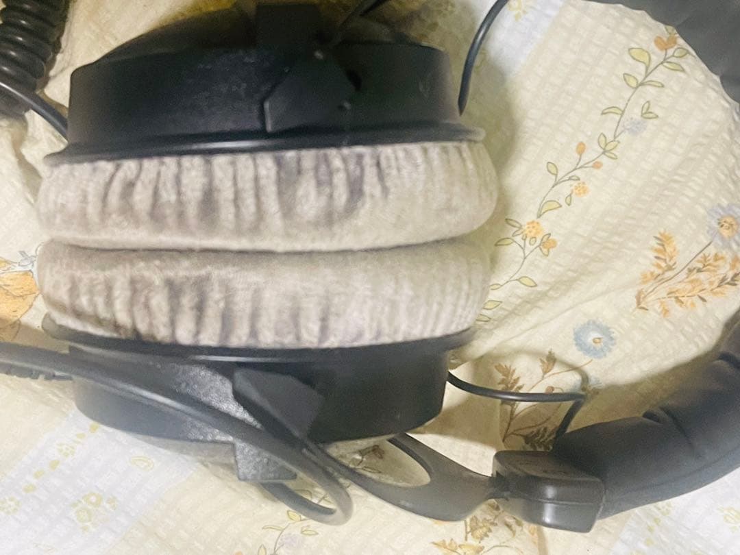 Beyerdynamic DT770PRO 250Ω 密閉型モニターヘッドホン