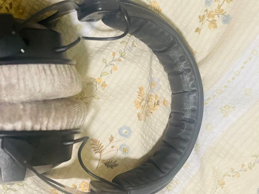 Beyerdynamic DT770PRO 250Ω 密閉型モニターヘッドホン