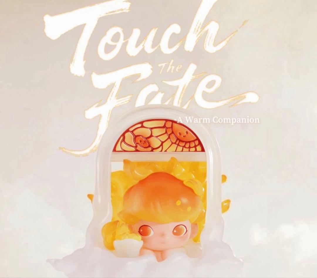 その他 DIMOO-Touch The Fate-A Warm Companion