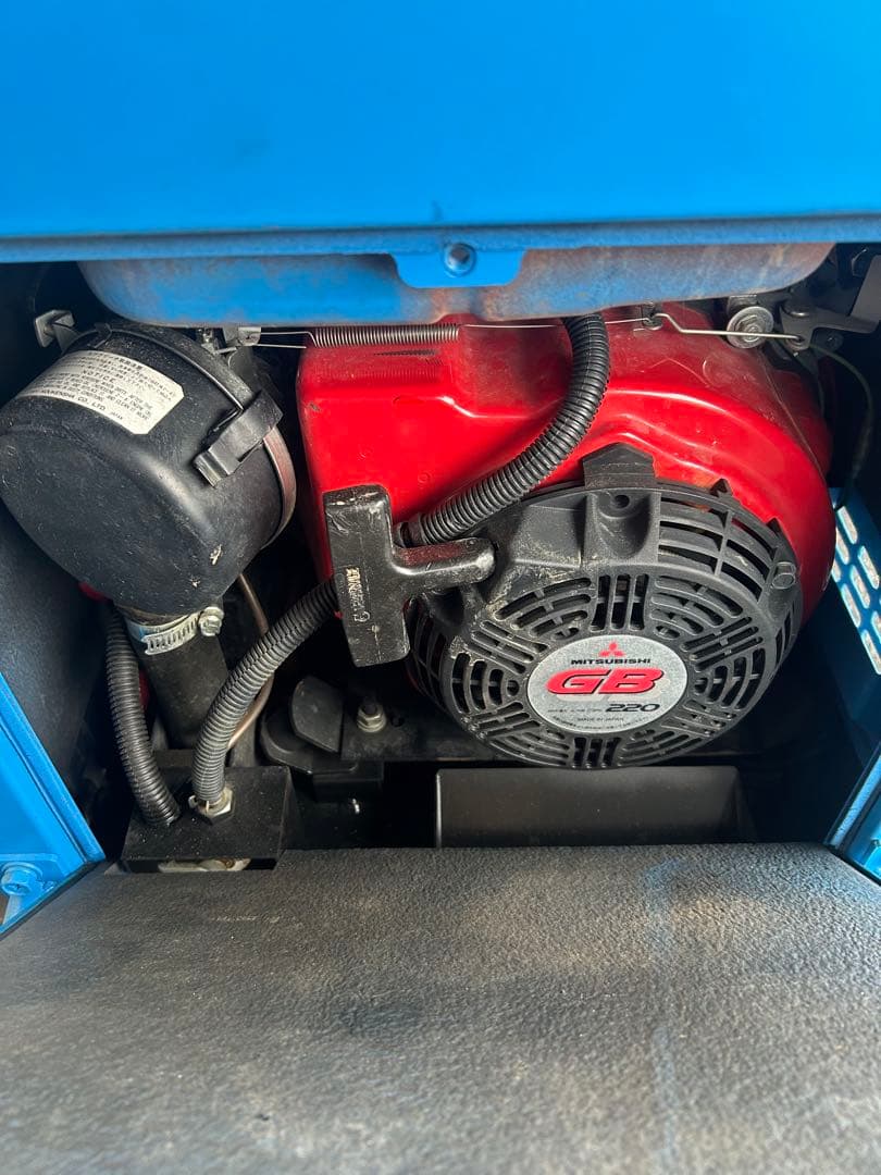 VIP5 綺麗HPJ-5ESM高圧洗浄機防音ガン・高圧ホース・給排水ホースセット