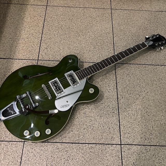 Gretsch G2604T Streamliner 中古