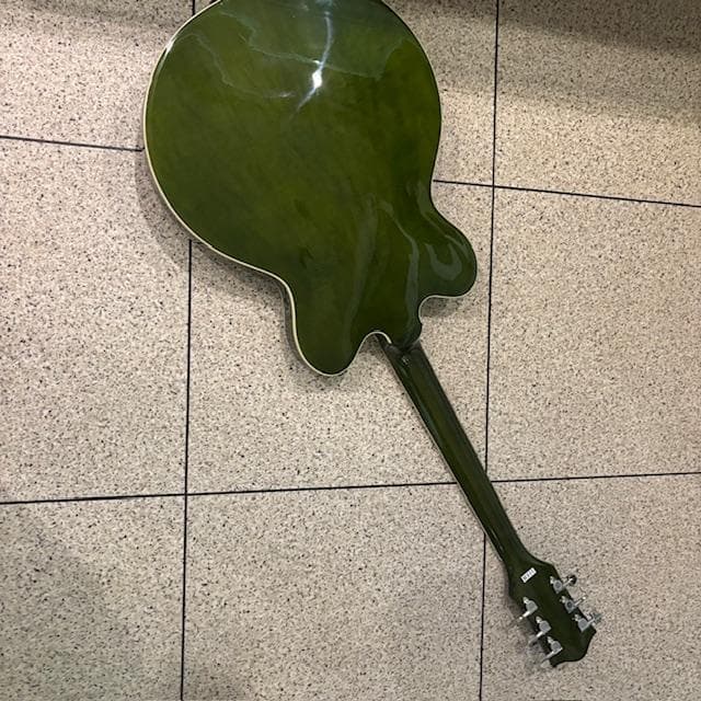 Gretsch G2604T Streamliner 中古