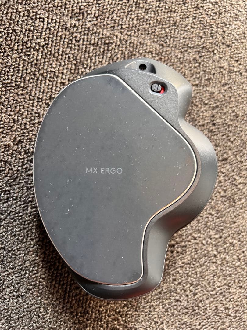★Logicool MX ERGO ロジクール トラックボールマウス★