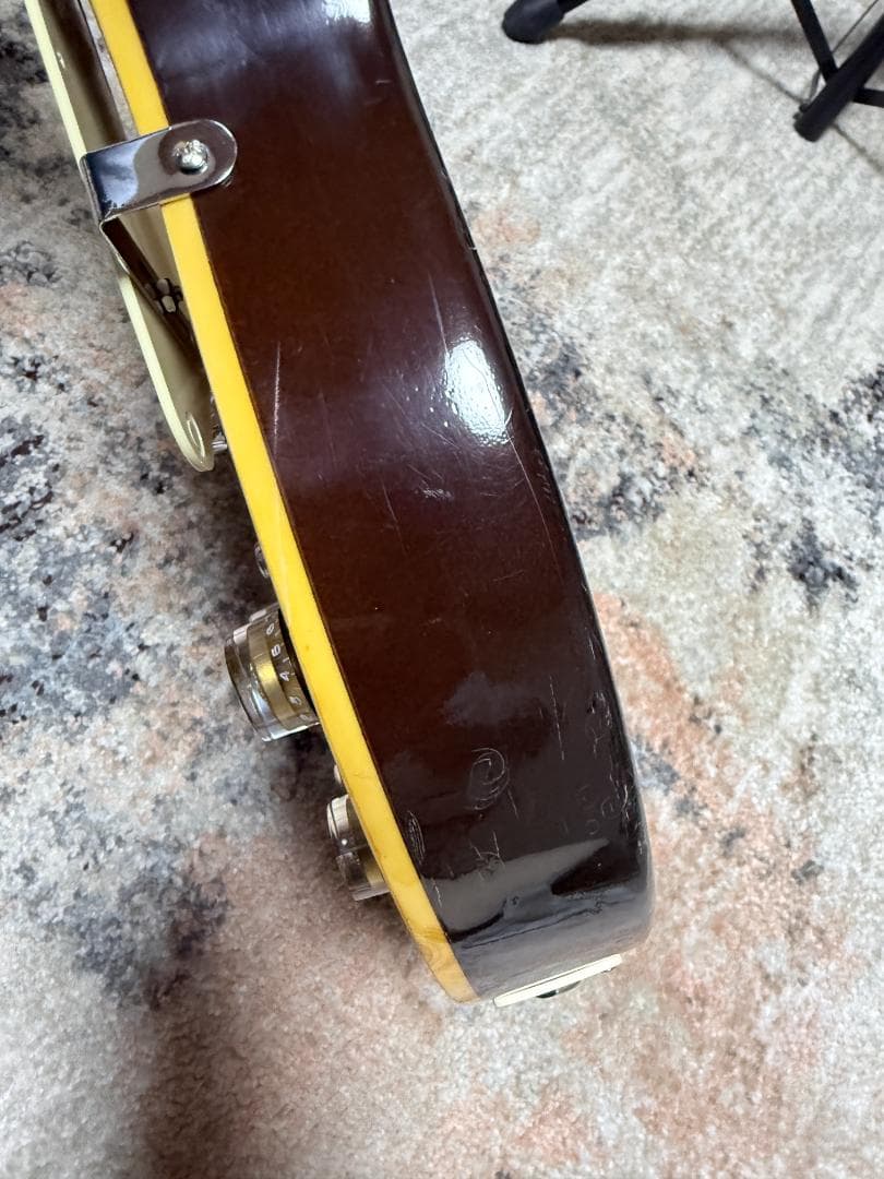 ギター GRECO EG-500 1978s Made in JAPAN