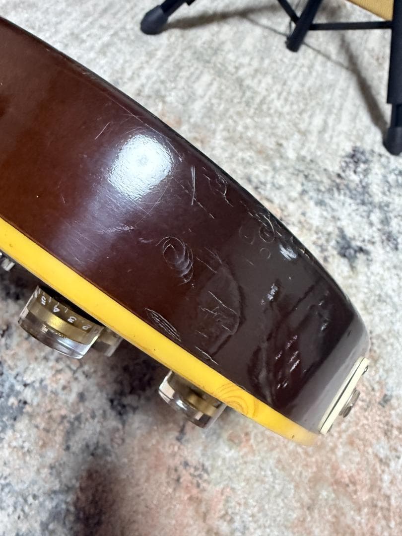 ギター GRECO EG-500 1978s Made in JAPAN