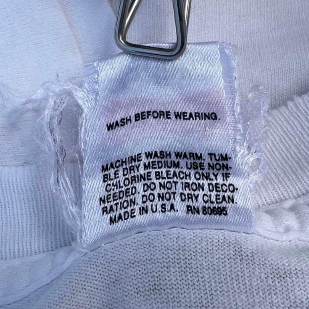 最終値下げ【90s】Marlboro ポケットTシャツ USA製 リザード