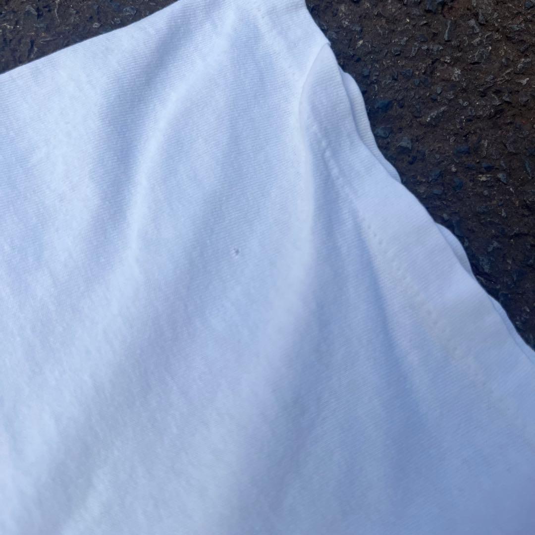 最終値下げ【90s】Marlboro ポケットTシャツ USA製 リザード