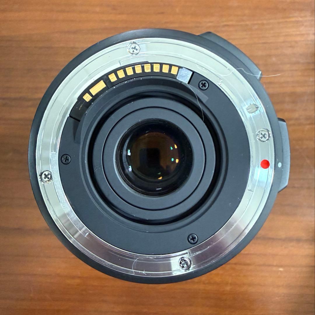 hgg papa 様用SIGMA 18-200mm F3.5-6.3 DC OS