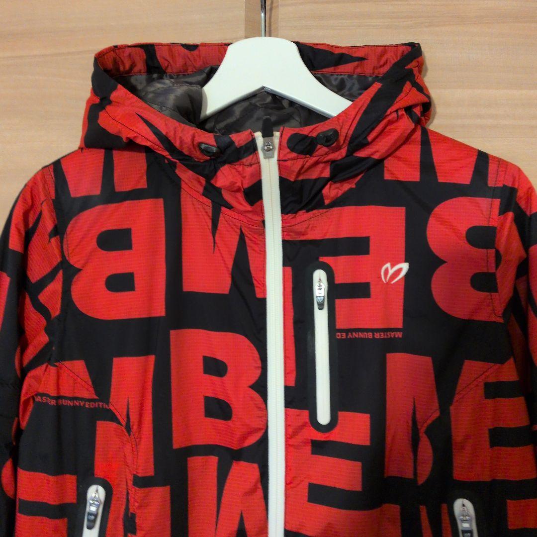 MASTER SUNNY EDITION レディースナイロンジャケットほぼ未使用