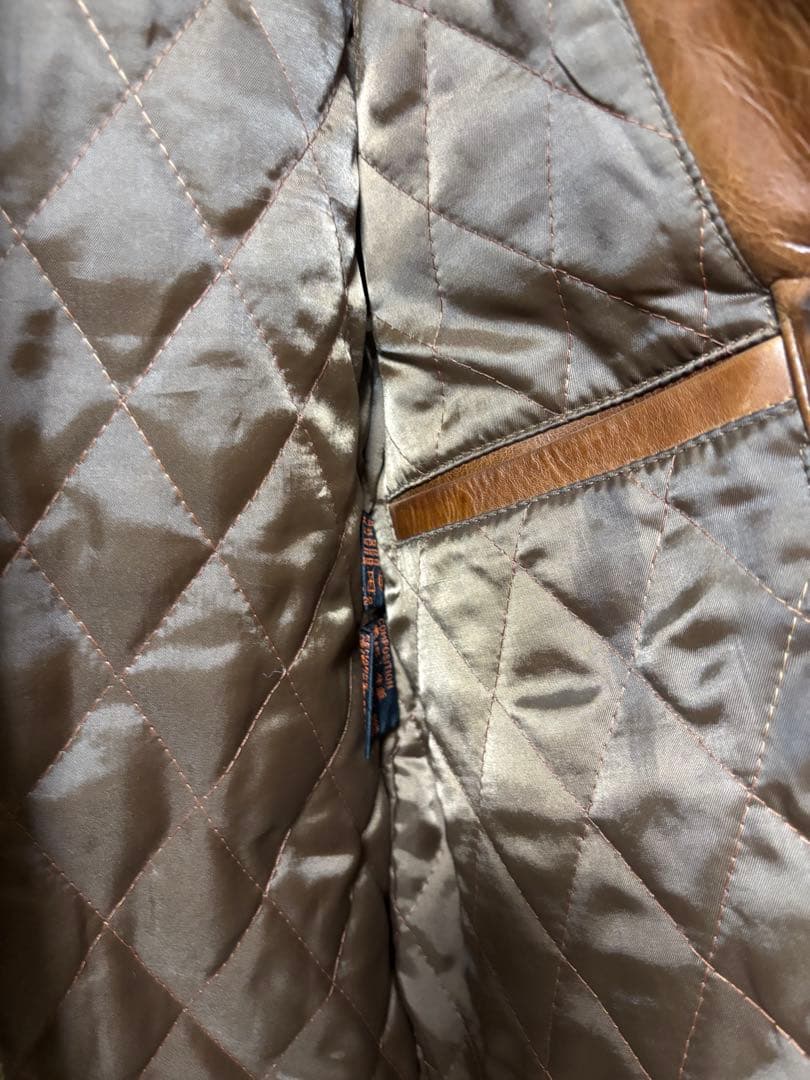 インディアン　シングルライダース