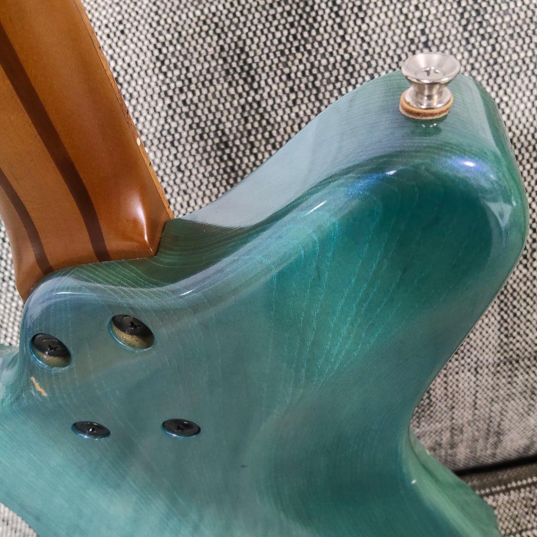 ベース Ryoga SKATER-B432 RYOGA MADE IN JAPAN