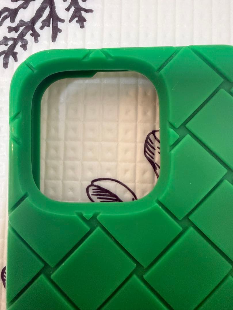 ボッテガヴェネタ iPhone16 pro ケース iPhoneケース