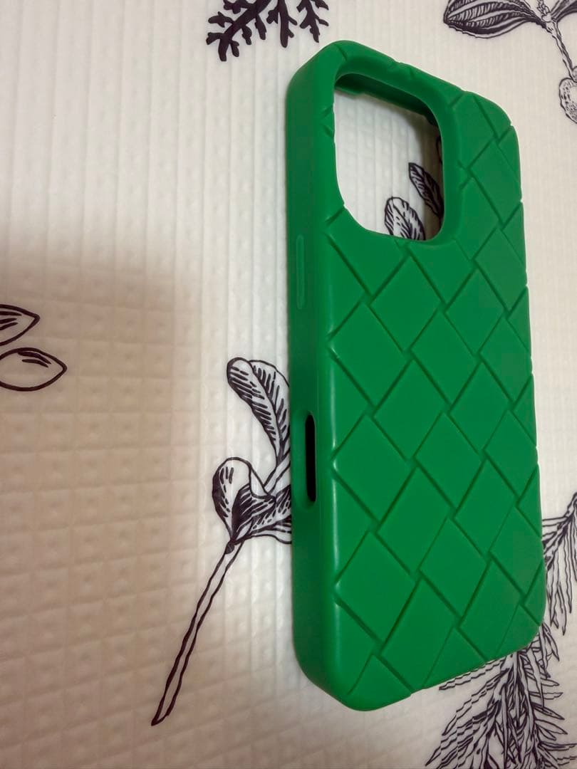 ボッテガヴェネタ iPhone16 pro ケース iPhoneケース