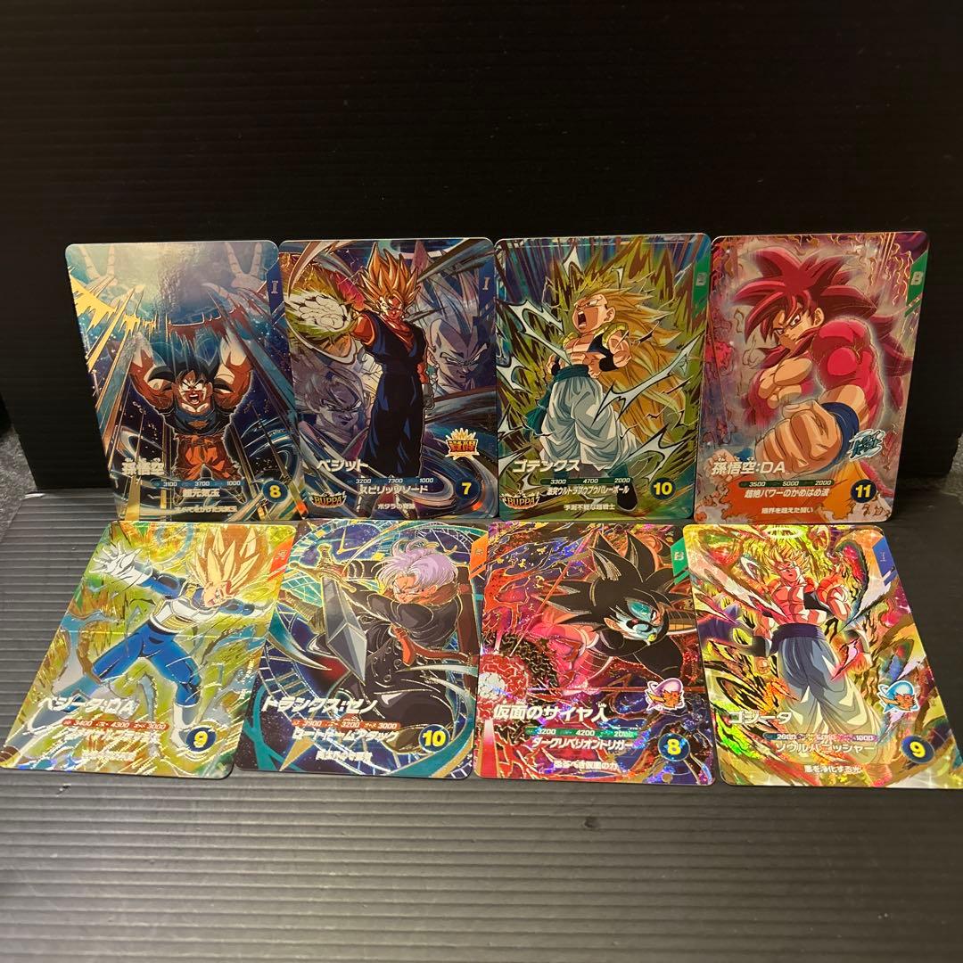 SDV7弾SEC .GDR.PUR .SR.R.N 80枚フルコンプセット