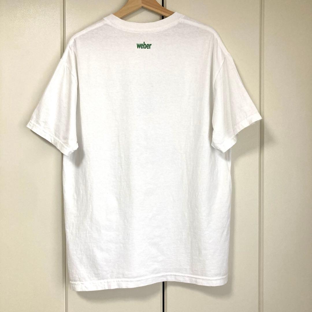 P*P様 GHOST WORLD ゴーストワールド ムービーTシャツ Weber