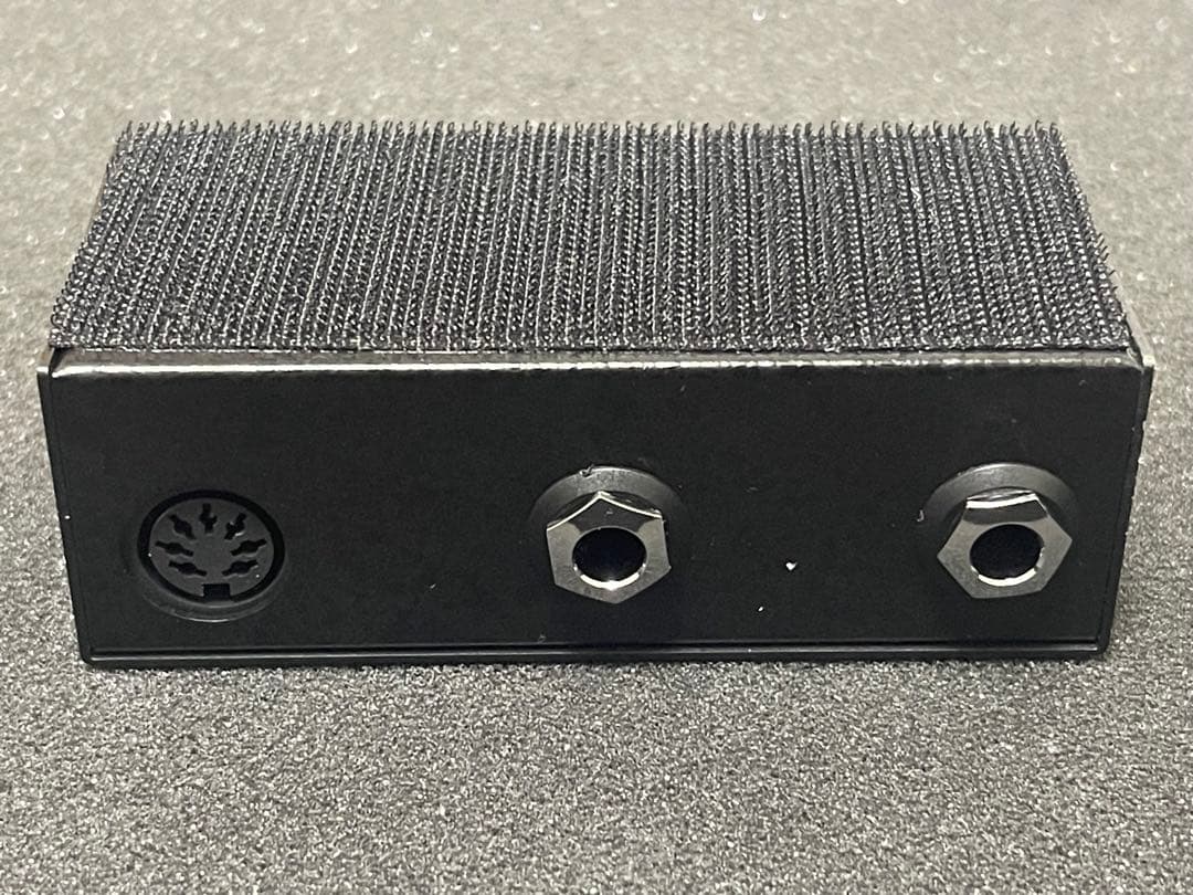 ギター FREE THE TONE SIGNAL JUNCTION BOX JB-21