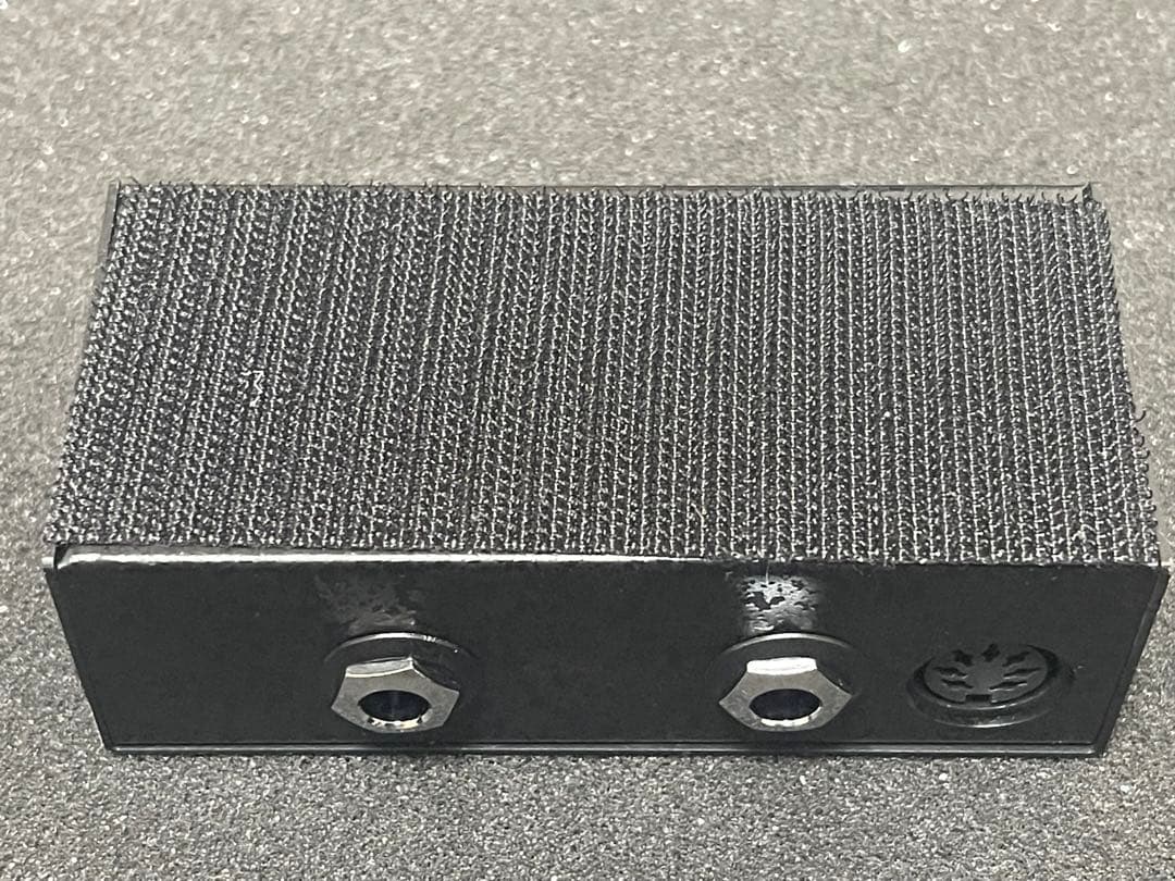 ギター FREE THE TONE SIGNAL JUNCTION BOX JB-21