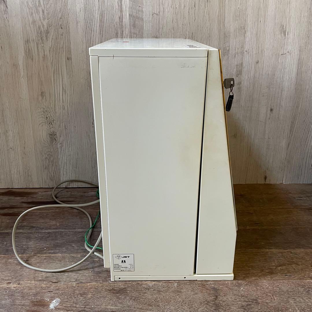 Mamiya-OP マミヤ・オーピー VMT-500 タッチパネル式 券売機