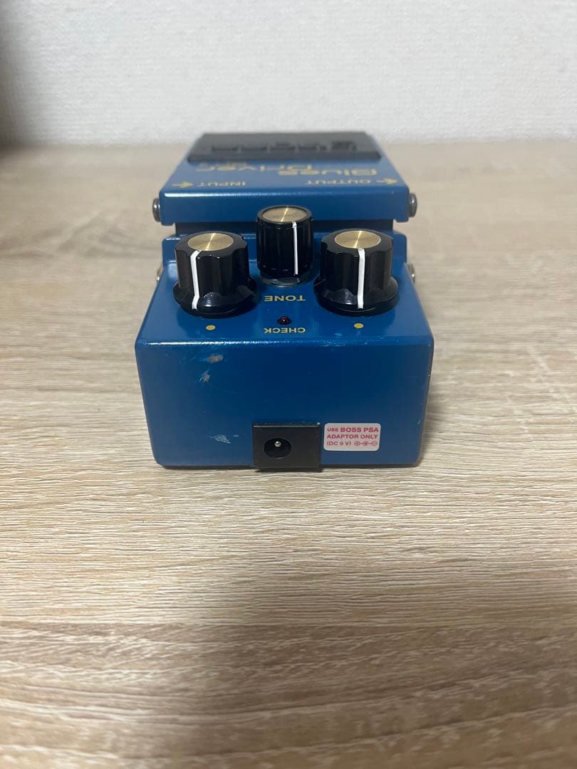 BOSS Blues D BD-2 (箱付き)