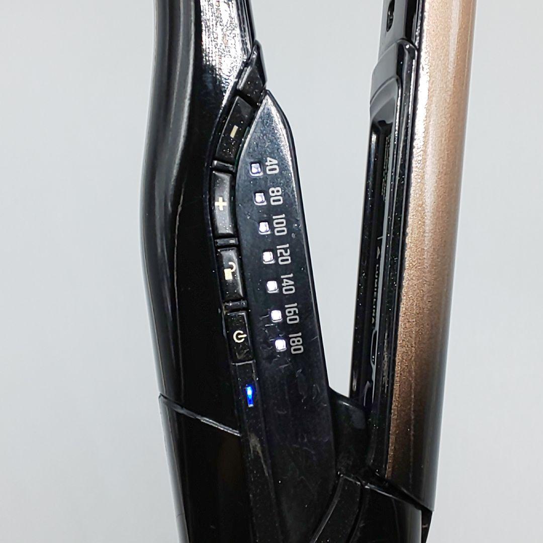 ヘアビューロン 4DPlus ストレート リュミエリーナ【正規品】22