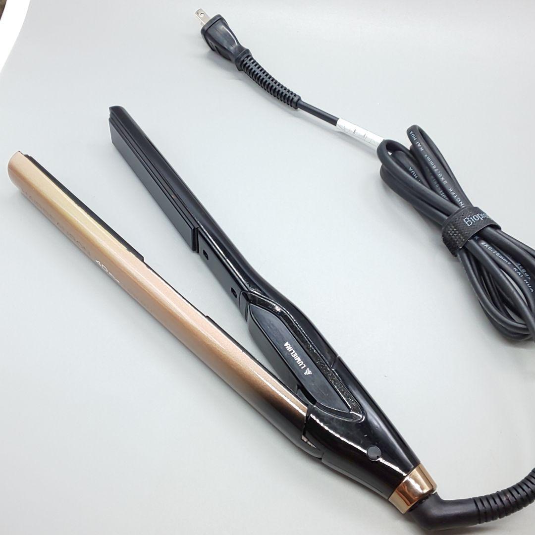 ヘアビューロン 4DPlus ストレート リュミエリーナ【正規品】22