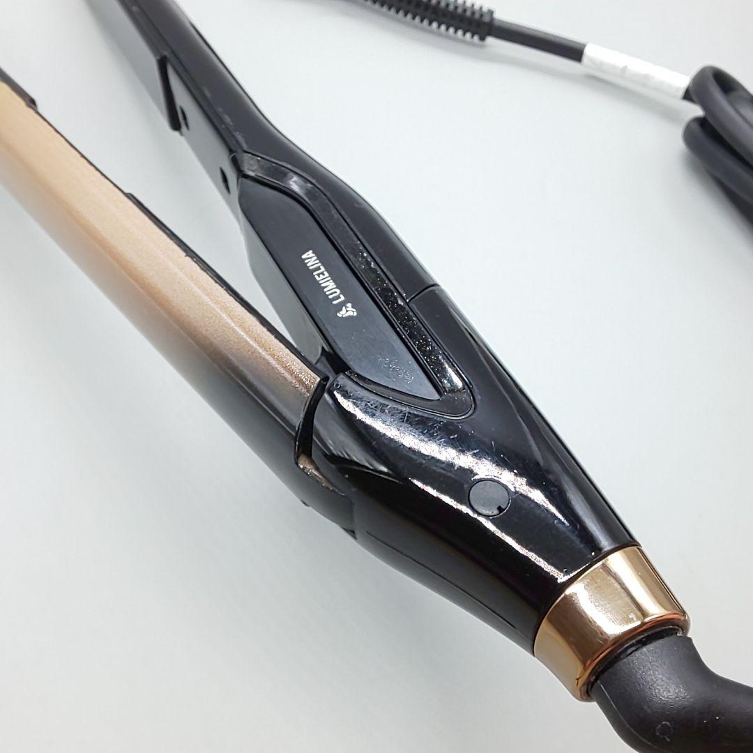 ヘアビューロン 4DPlus ストレート リュミエリーナ【正規品】22