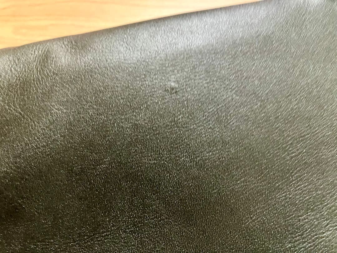 BLACK MARKET シングルライダース 牛革 サイズ40 L相当