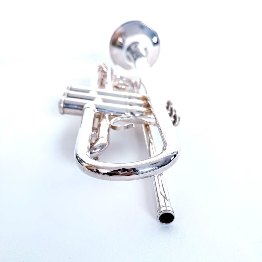 【調整品】YAMAHA Xeno YTR9335CHS Chicago ヤマハ