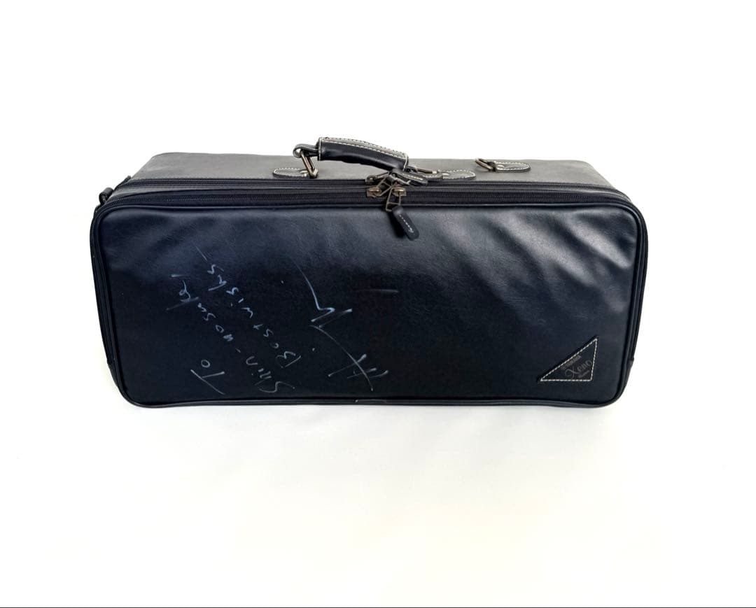 【調整品】YAMAHA Xeno YTR9335CHS Chicago ヤマハ