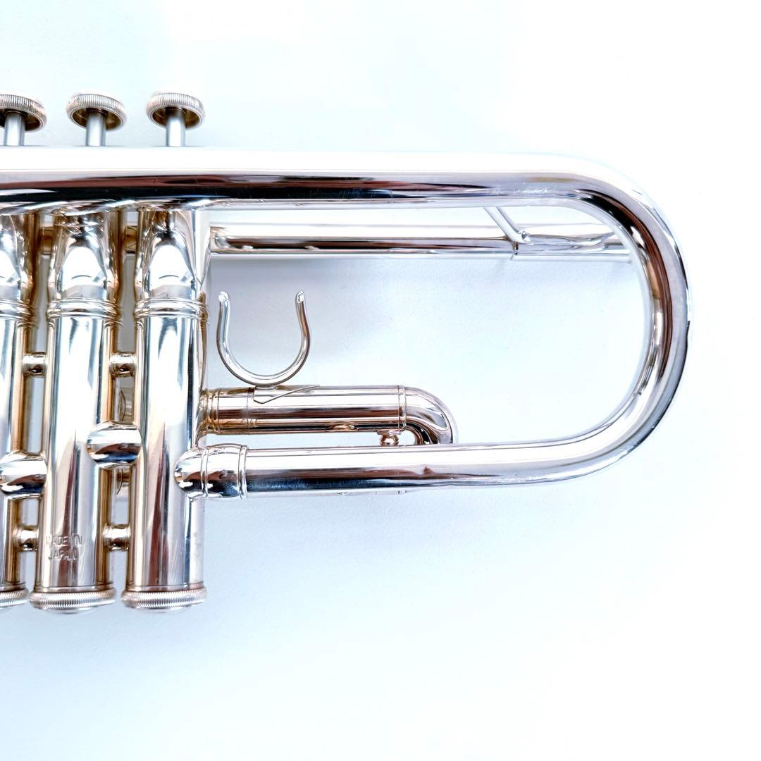 【調整品】YAMAHA Xeno YTR9335CHS Chicago ヤマハ