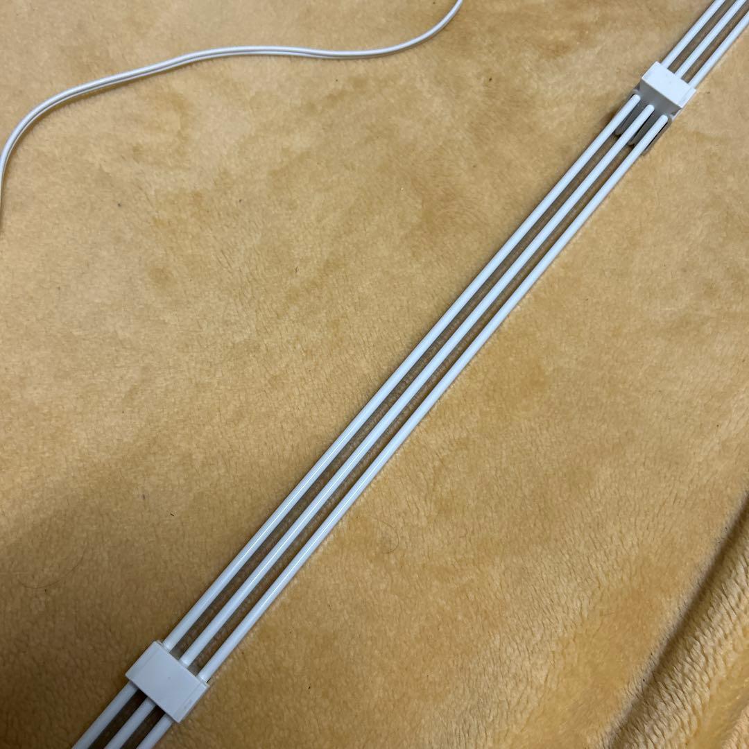 ナカガワ工業 ウインドーラジエーター 2016年製 動作確認済 W/R-1500