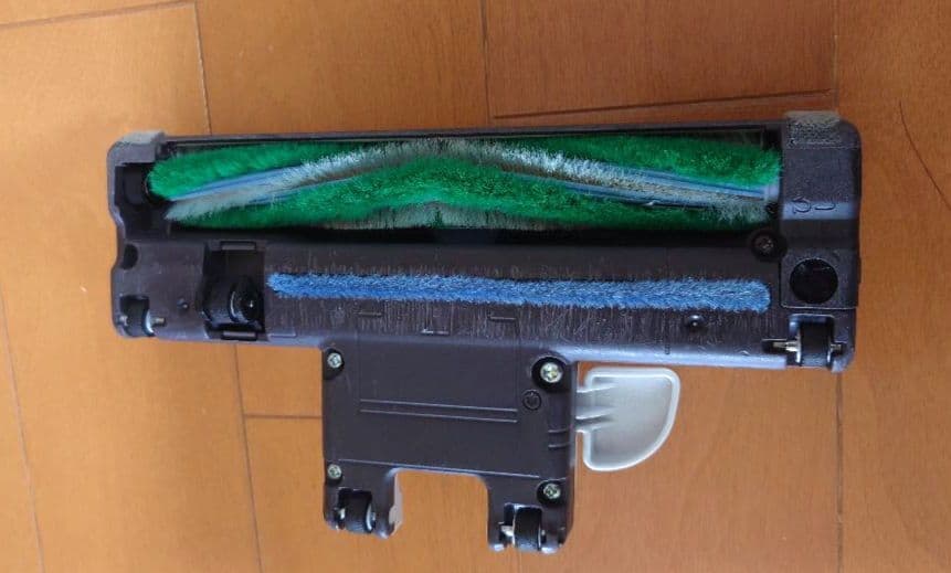 【エミ】パナソニック 紙パ ック式掃除機 MC-SJP800G