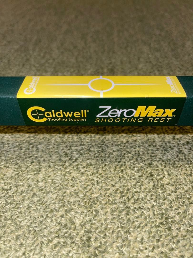 さらに値下げ⭐︎CaldWell シューティングレスト⭐︎