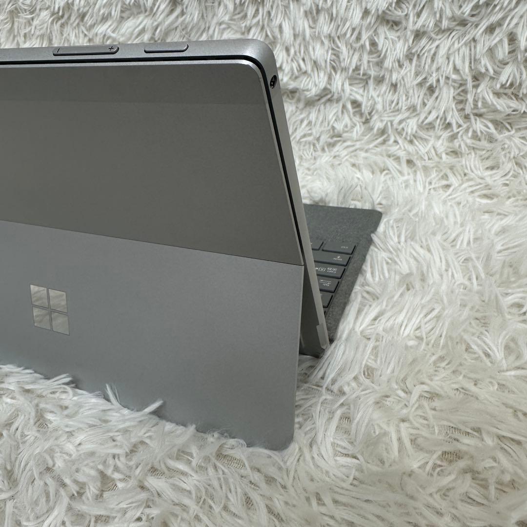 Microsoft Surface Pro 純正キーボード付き SSD256GB