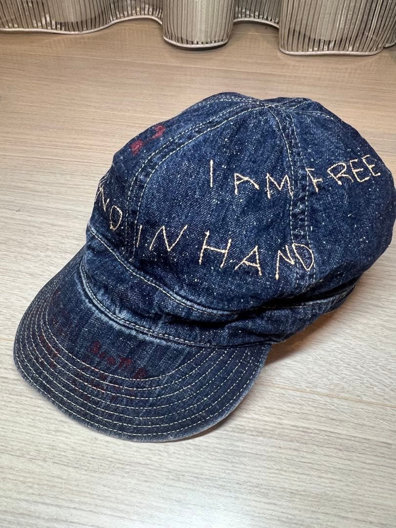 専用ページ。denim dungaree