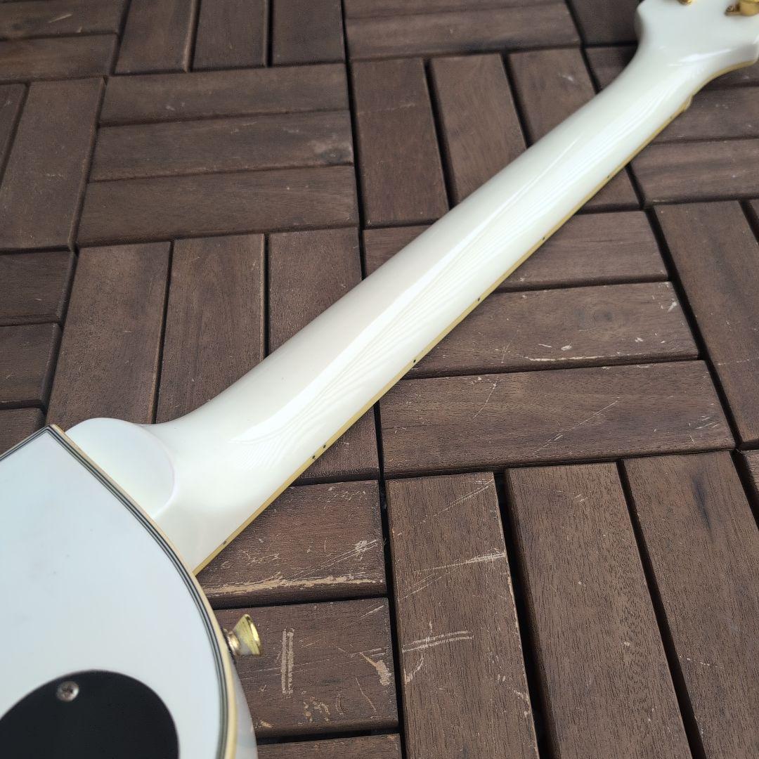 Blitz by AriaproⅡ レスポール・カスタム 動作良好！