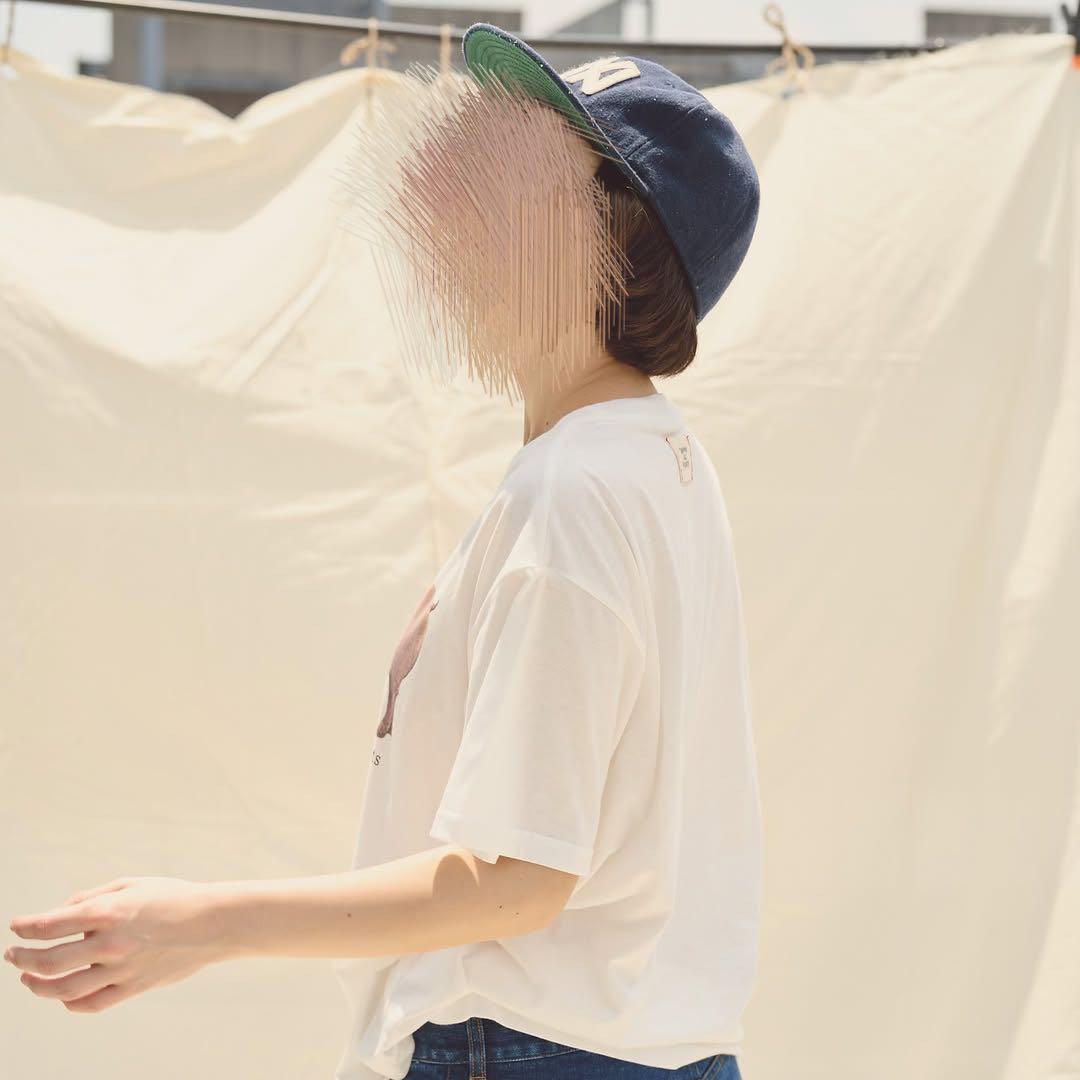 ebbets field flannels キャップ