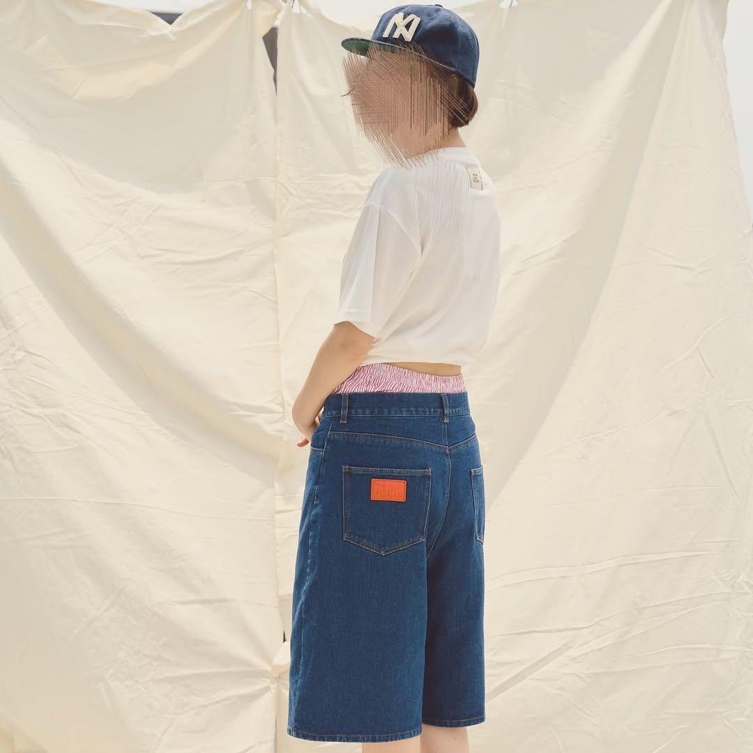 ebbets field flannels キャップ