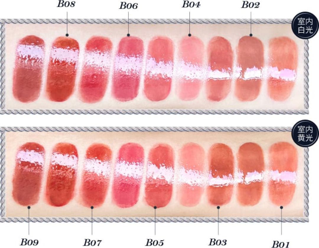 【新品7点セット】フラワーノーズ　スワンバレエ　手鏡＆チーク＆メイクブラシ＆口紅