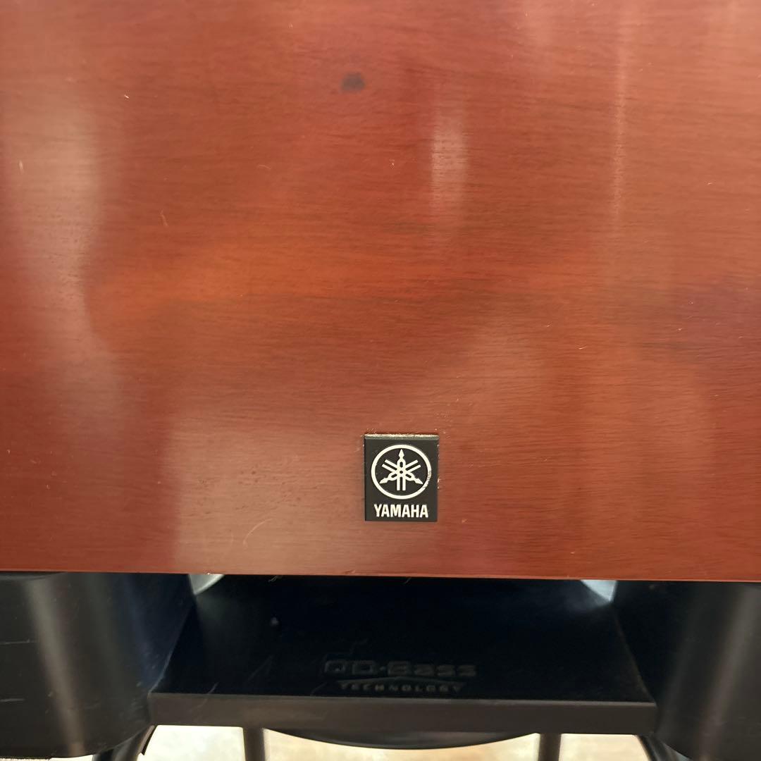 Yamaha YST-SW515 サブウーファー