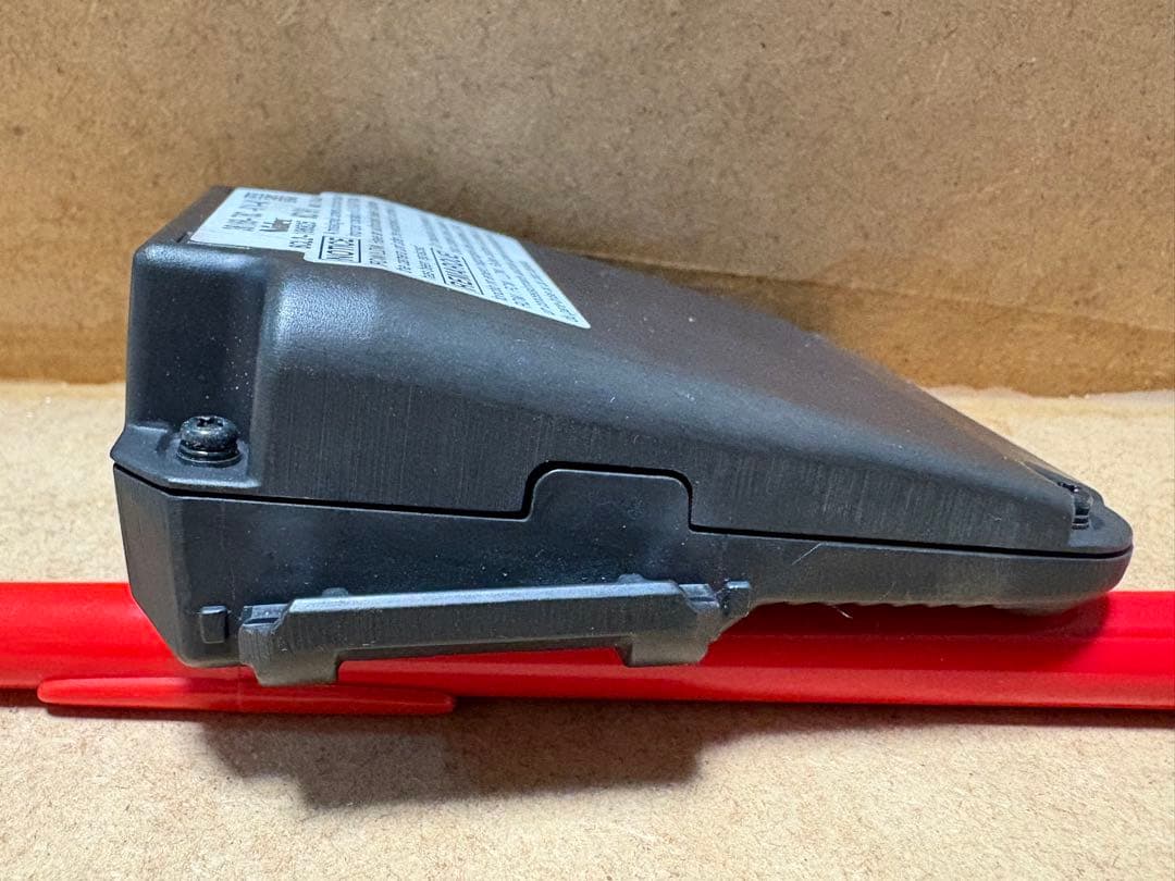 オデッセイ RC4 フロントカメラ 36160-T6C-914-M1 未テスト