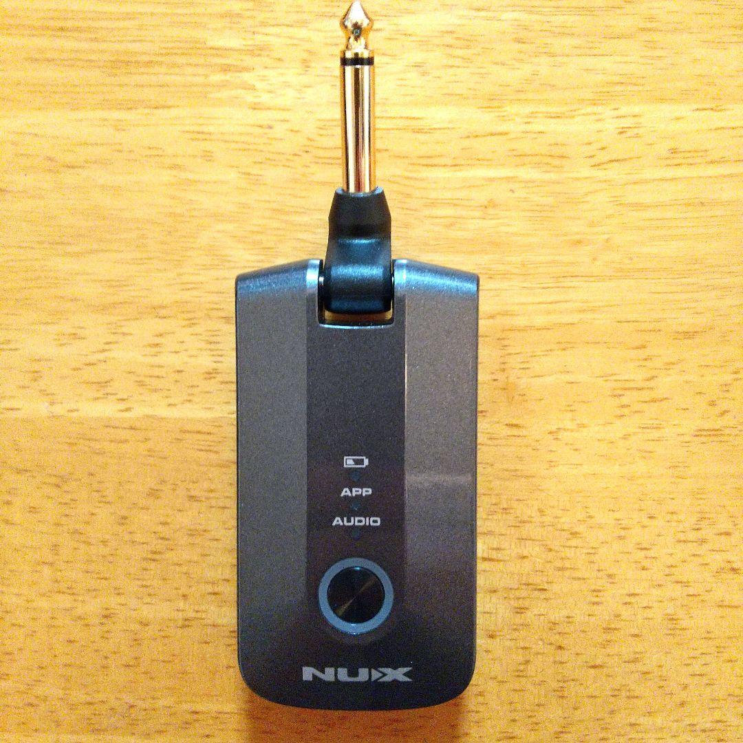 ギター NUX Mighty Plug Pro (MP-3)