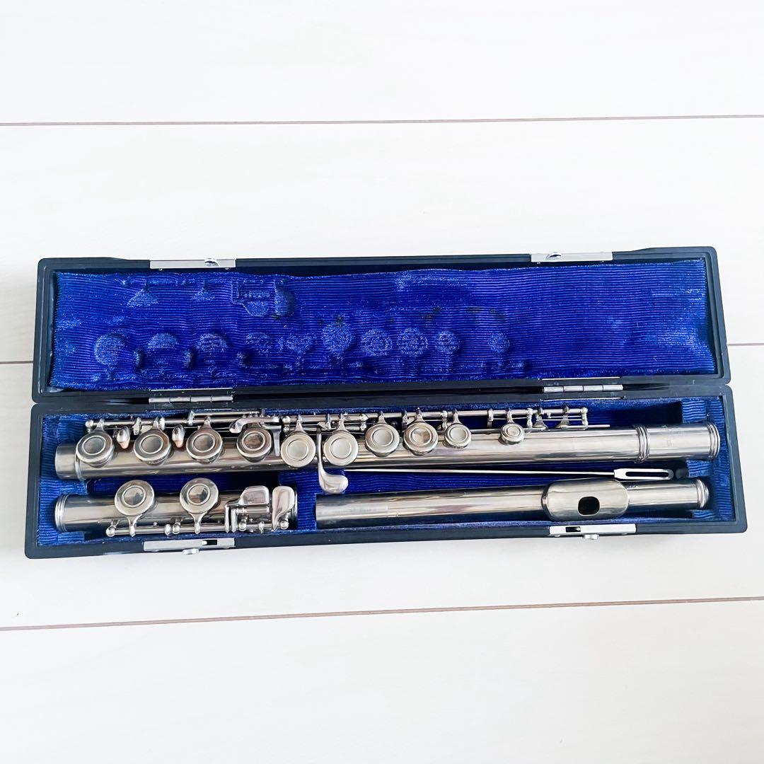 YAMAHA YFL-23 管楽器 吹奏楽 初心者